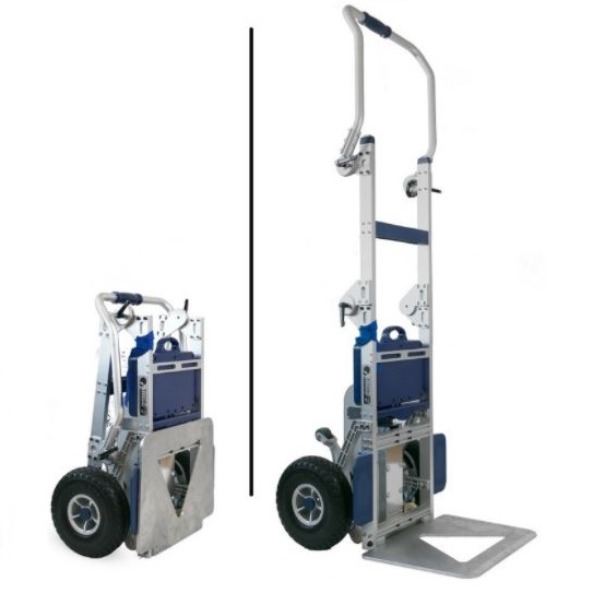 Schodołazy towarowe TITAN 170 Mini