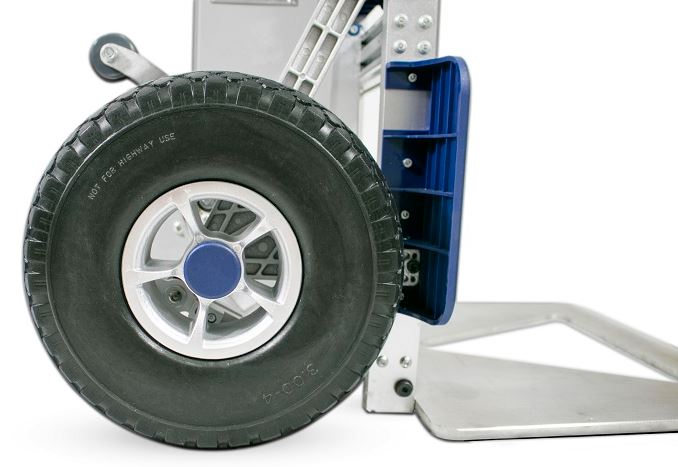 Schodołazy towarowe TITAN 170 Mini