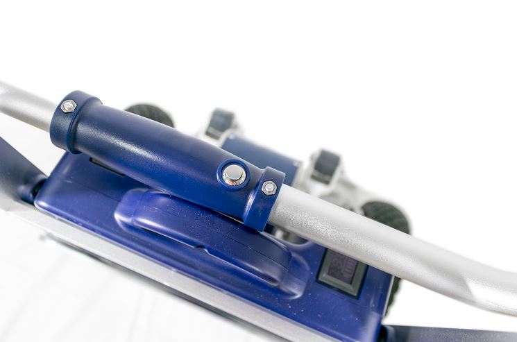 Schodołazy towarowe TITAN 170 Mini