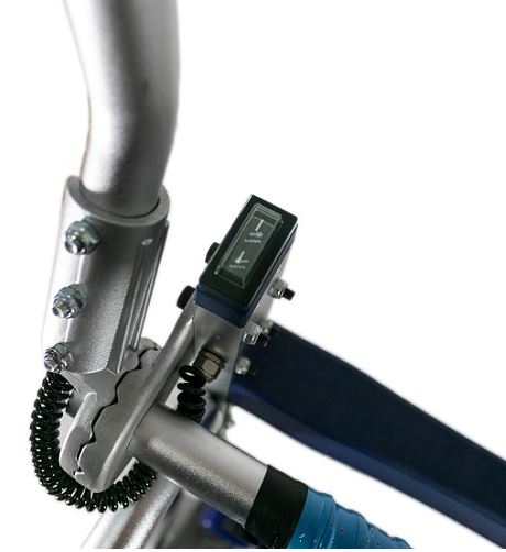 Schodołazy towarowe TITAN 170 Mini