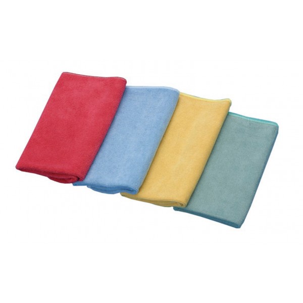 Ściereczki do sprzątania Diversey JM Ultra Cloth