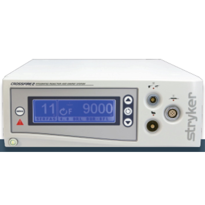 Shavery artroskopowe Stryker CrossFire2