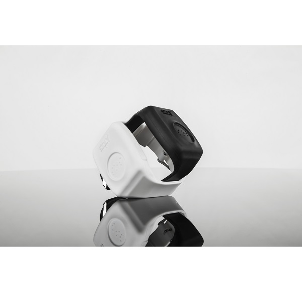 Sprzęty telemedyczne do kontroli i monitorowania pacjenta SiDLY Care SiDLY One