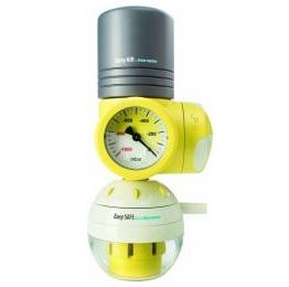 Ssaki inżektorowe FLOW-METER EasyAir 1000