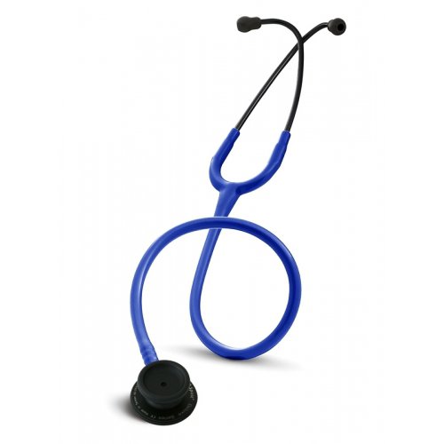 Stetoskopy konwencjonalne Spirit Medical CK-601CPF Majestic Series BLACK EDITION