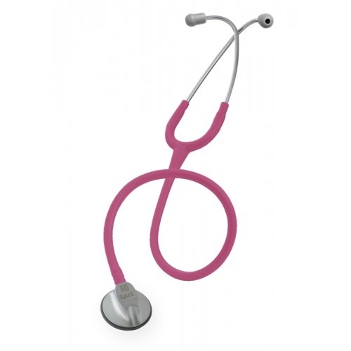 Stetoskopy konwencjonalne Spirit Medical CK-M601DPF Multi Frequency