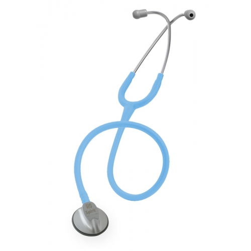 Stetoskopy konwencjonalne Spirit Medical CK-M601DPF Multi Frequency