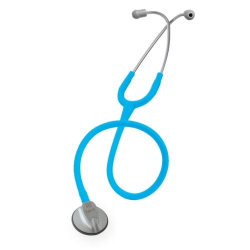 Stetoskopy konwencjonalne Spirit Medical CK-M601DPF Multi Frequency
