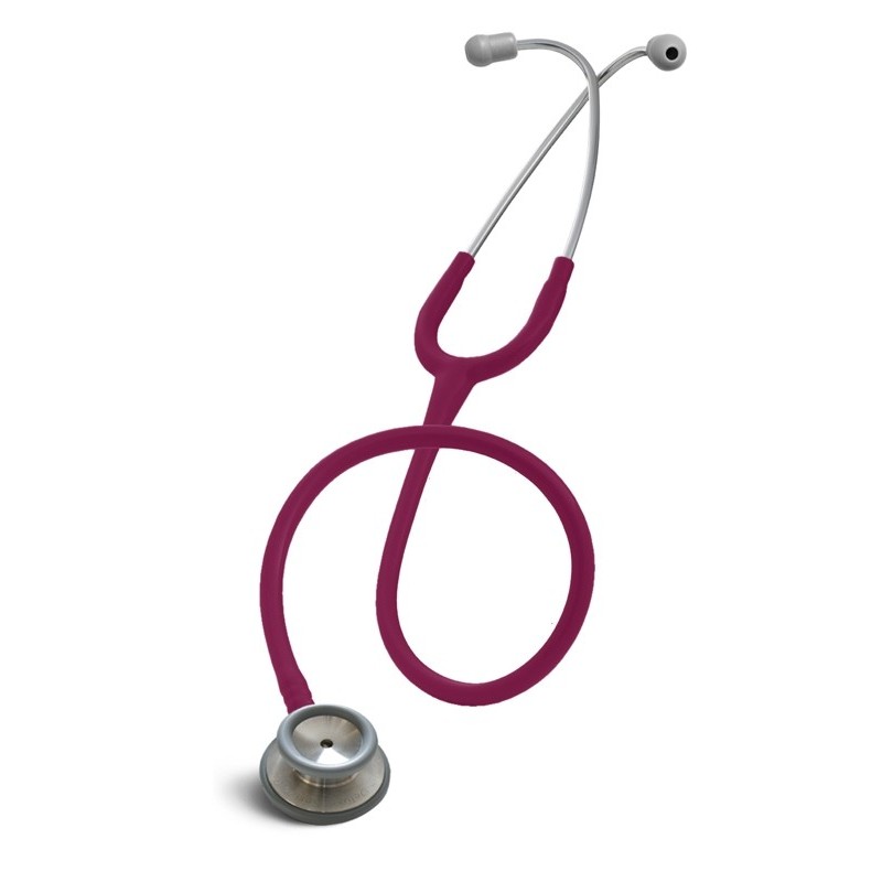 Stetoskopy konwencjonalne Spirit Medical CK-S601PF Majestic Series