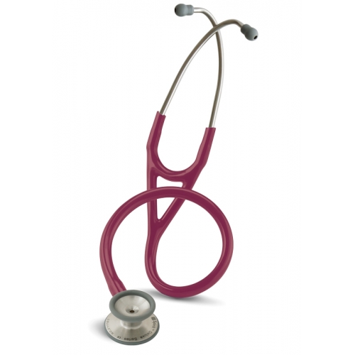 Stetoskopy konwencjonalne Spirit Medical CK-S747P Deluxelite Series Cardiology