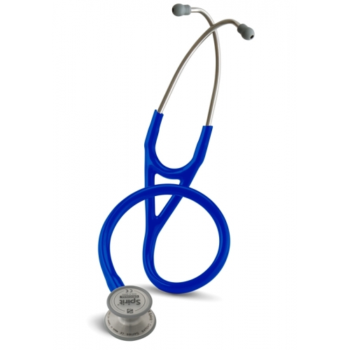 Stetoskopy konwencjonalne Spirit Medical CK-SS747P Deluxelite Series Cardiology
