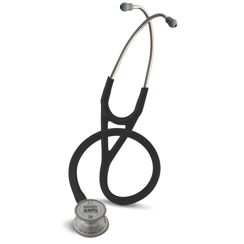 Stetoskopy konwencjonalne Spirit Medical CK-SS747PF Deluxelite Series Cardiology