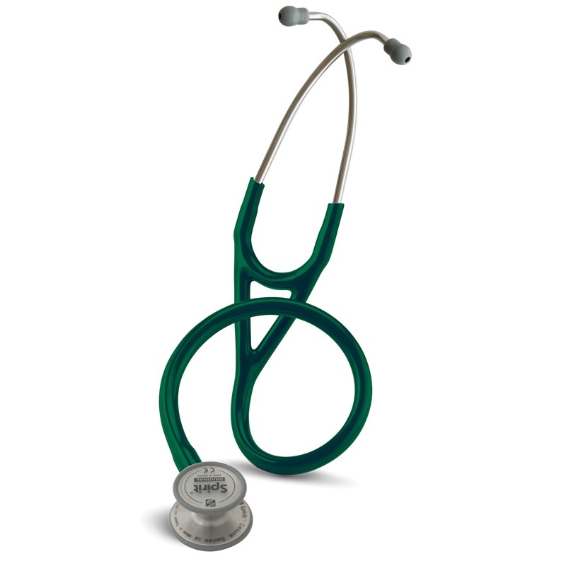 Stetoskopy konwencjonalne Spirit Medical CK-SS747PF Deluxelite Series Cardiology