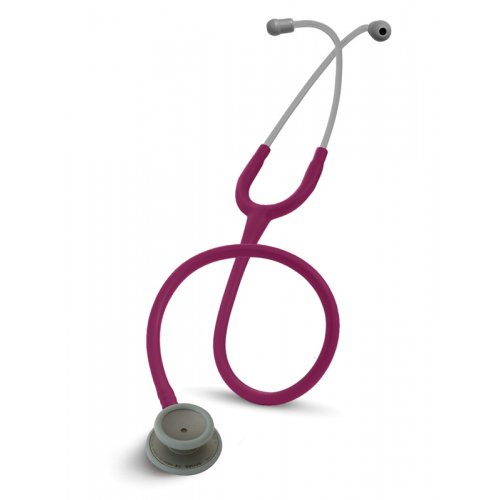 Stetoskopy konwencjonalne Spirit Medical CK-T601P  Deluxe Series Titanianium