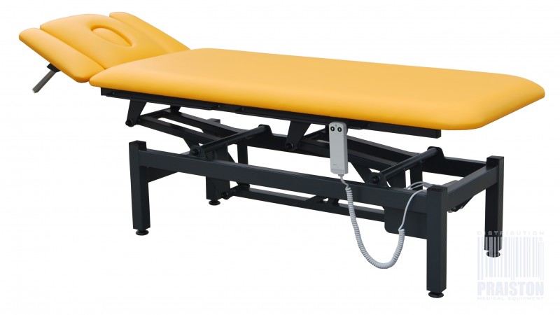 Stoły zabiegowe i do badań WSTECH SPE01