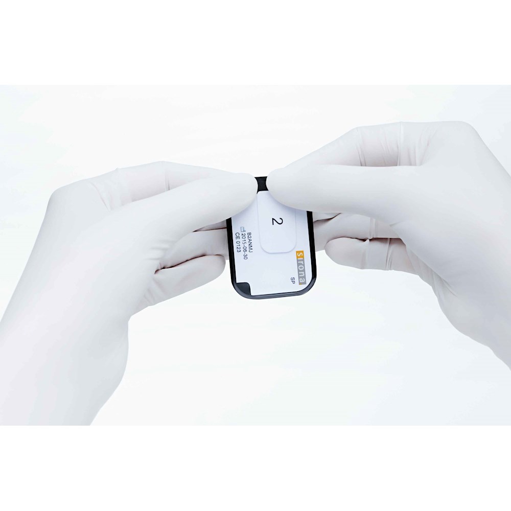 Stomatologiczne skanery płyt obrazowych (radiografia pośrednia) Sirona XIOS Scan