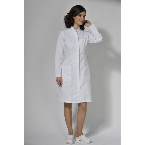 Sukienki medyczne Apolonia SU 16.2-1.0