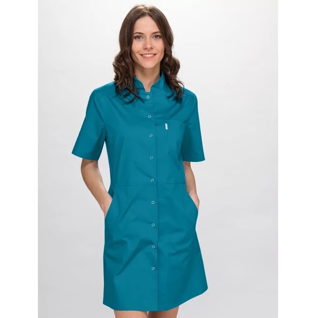 Sukienki medyczne ELDAN Lena
