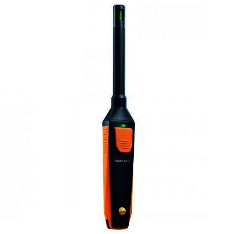 Termohigrometry elektroniczne Testo testo 605-H1/605i