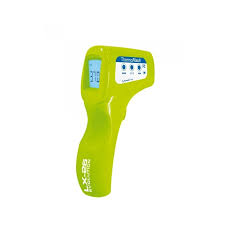 Termometry elektroniczne dla pacjenta Visiomed ThermoFlash LX-26 Evolution