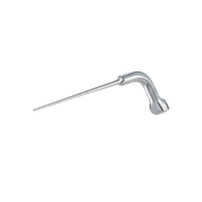 Tipy do skalerów stomatologicznych Woodpecker Tipy endodontyczne