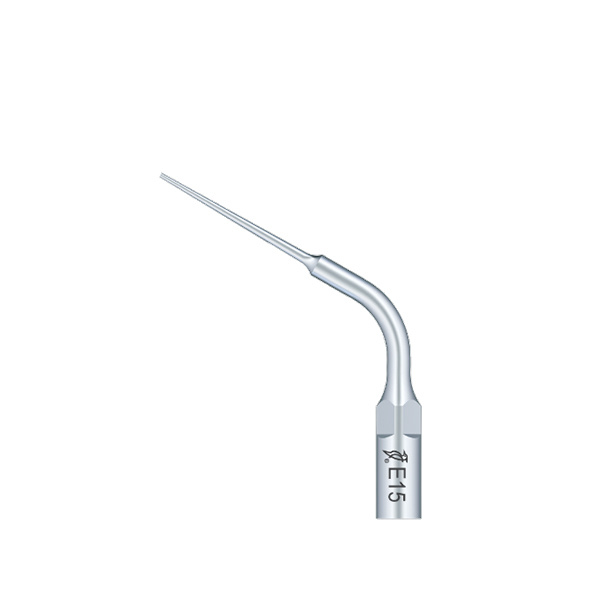 Tipy do skalerów stomatologicznych Woodpecker Tipy endodontyczne