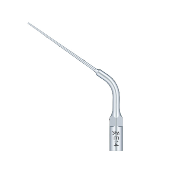 Tipy do skalerów stomatologicznych Woodpecker Tipy endodontyczne