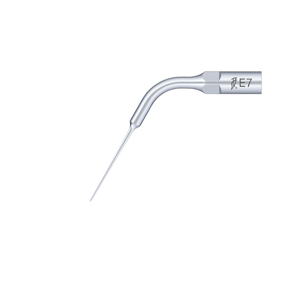 Tipy do skalerów stomatologicznych Woodpecker Tipy endodontyczne