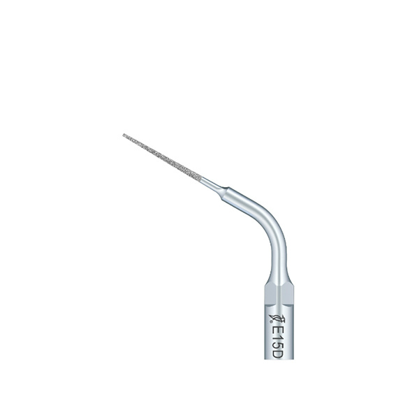 Tipy do skalerów stomatologicznych Woodpecker Tipy endodontyczne