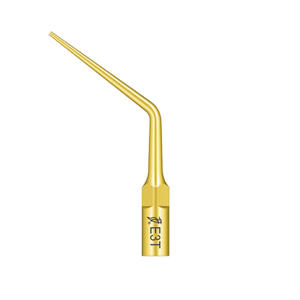 Tipy do skalerów stomatologicznych Woodpecker Tipy endodontyczne