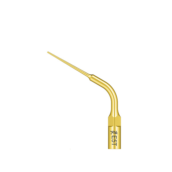 Tipy do skalerów stomatologicznych Woodpecker Tipy endodontyczne