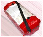 Transportery pediatryczne AHT EvacPod