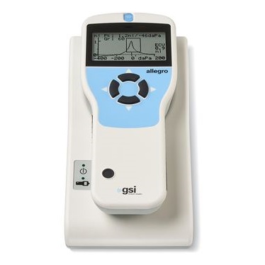 Tympanometry Grason-Stadler GSI Allegro