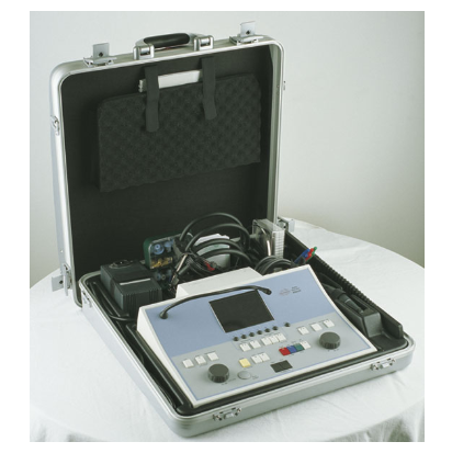 Tympanometry Interacoustics AA220