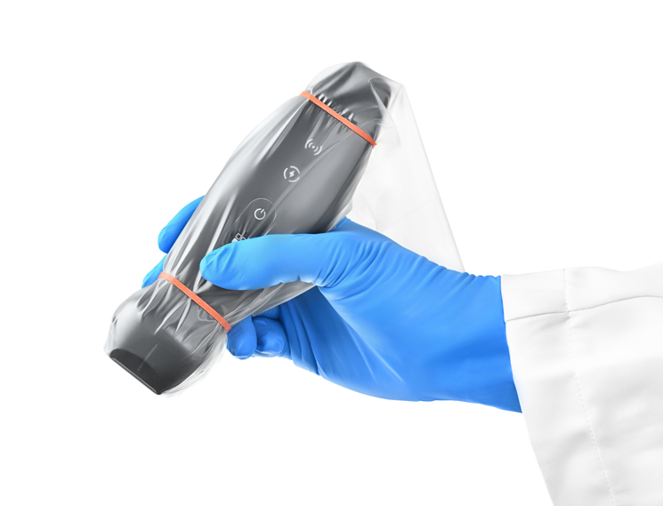 Ultrasonografy kieszonkowe ręczne (USG) MINDRAY TE Air