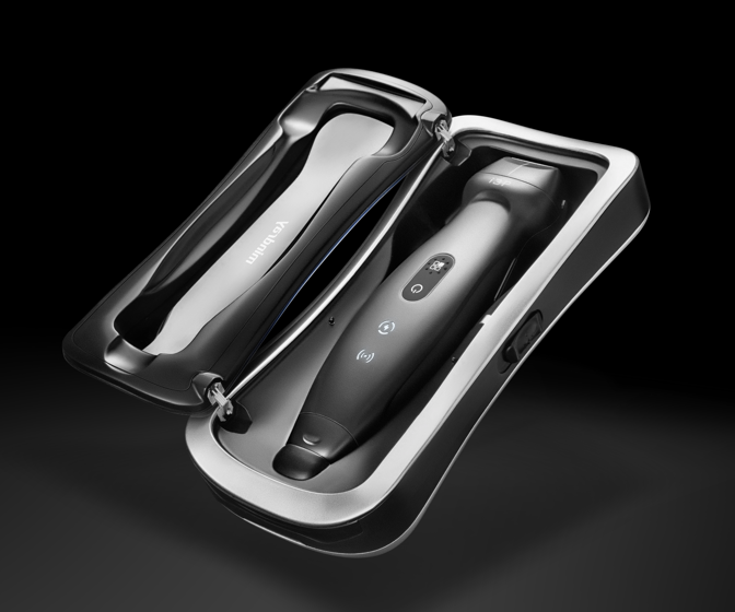 Ultrasonografy kieszonkowe ręczne (USG) MINDRAY TE Air