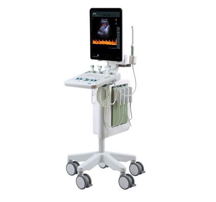 Ultrasonografy stacjonarne wielonarządowe - USG BK Medical bk3000