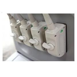 Ultrasonografy stacjonarne wielonarządowe - USG CHISON i3