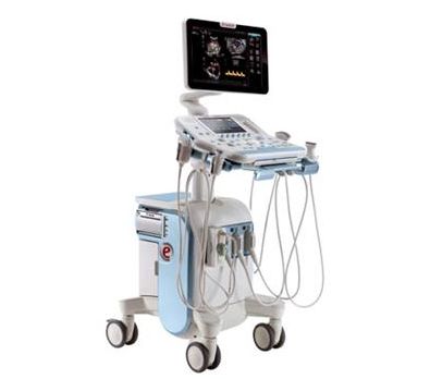 Ultrasonografy stacjonarne wielonarządowe - USG ESAOTE MyLab Seven