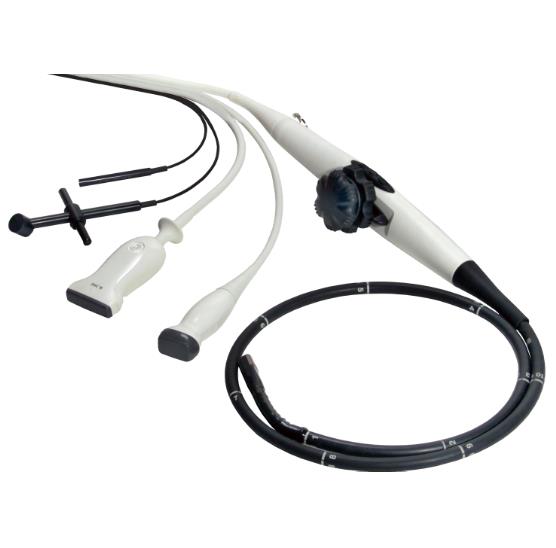 Ultrasonografy stacjonarne wielonarządowe - USG ESAOTE MyLab X5