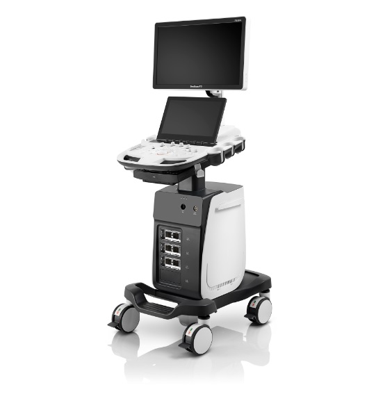 Ultrasonografy stacjonarne wielonarządowe - USG SonoScape P9 Elite