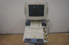 Ultrasonografy wielonarządowe używane B/D Dr Medica używane