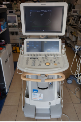 Ultrasonografy wielonarządowe używane B/D Dr Medica używane