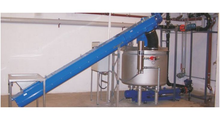 Urządzenia do balneoterapii Unbescheiden Balneoterapia