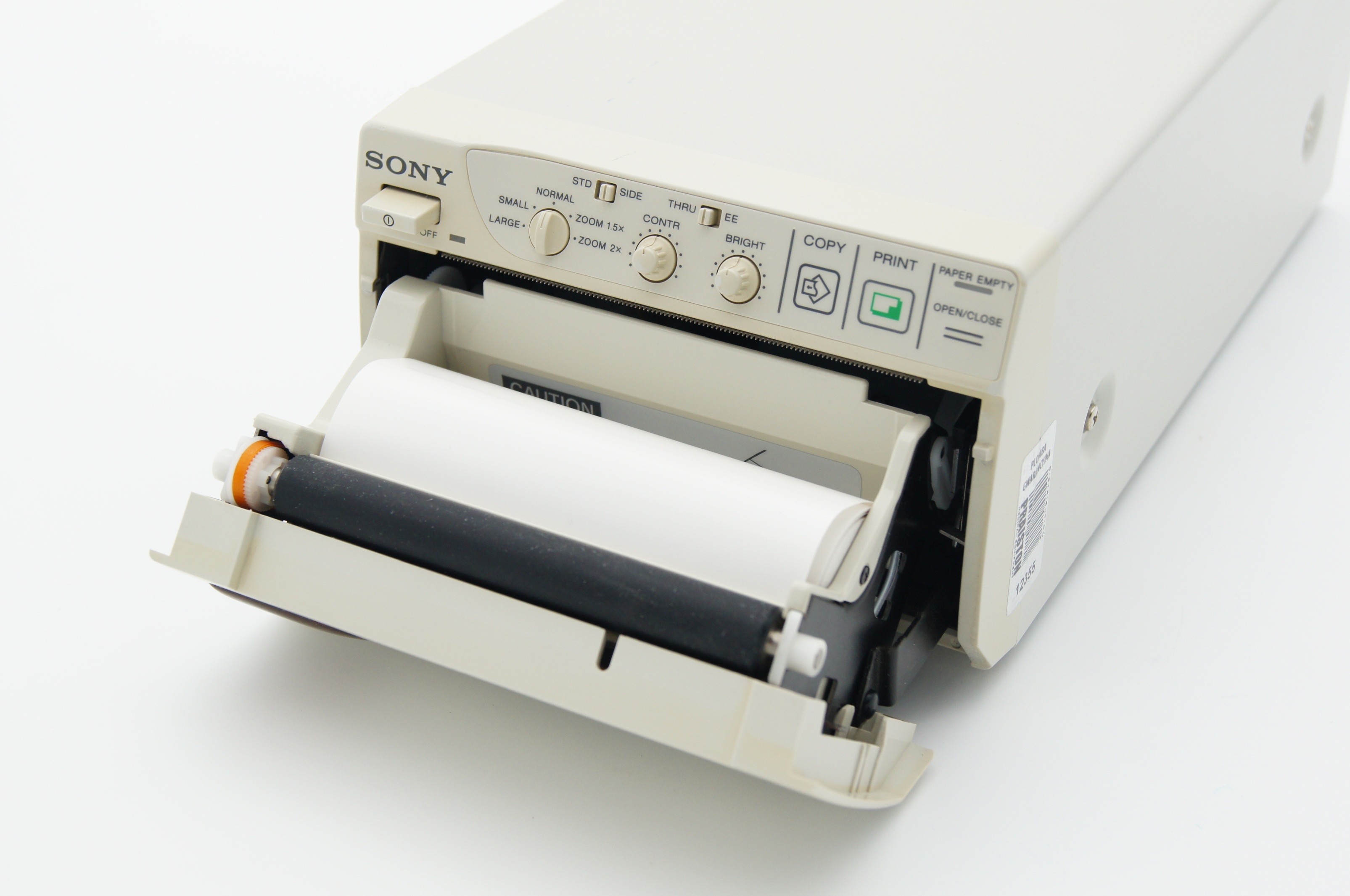 Videoprintery używane SONY UP - 890CE - Praiston rekondycjonowane