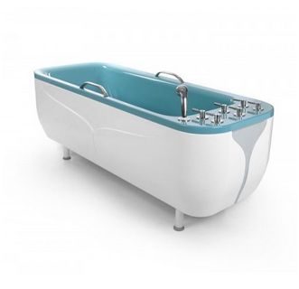 Wanny do zabiegów i kąpieli medycznych Meden-Inmed Balmed Eco