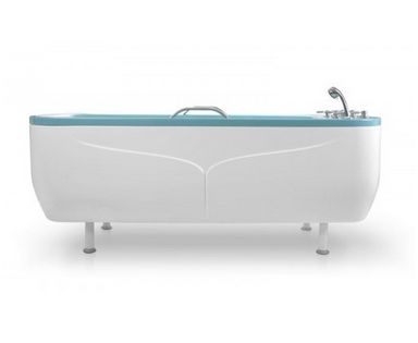 Wanny do zabiegów i kąpieli medycznych Meden-Inmed Balmed Eco