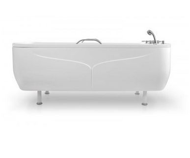 Wanny do zabiegów i kąpieli medycznych Meden-Inmed Balmed Standard