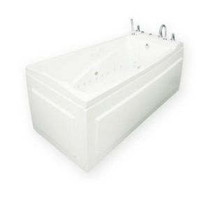 Wanny do zabiegów i kąpieli medycznych Meden-Inmed Orionmed Balneo