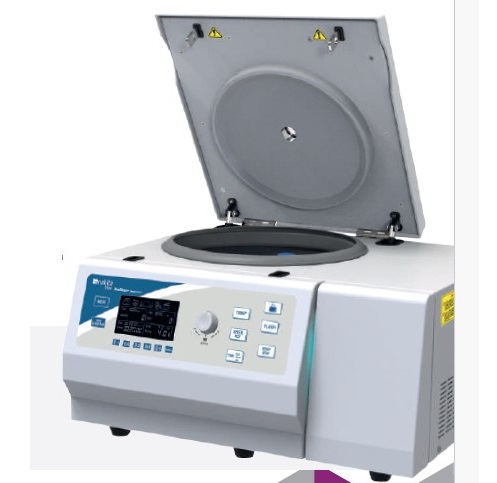 Wirówki laboratoryjne Nahita blue/Auxilab 2741R